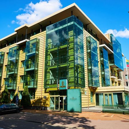 Grand Spa Lietuva Hotel Ντρουσκινινκάι Εξωτερικό φωτογραφία