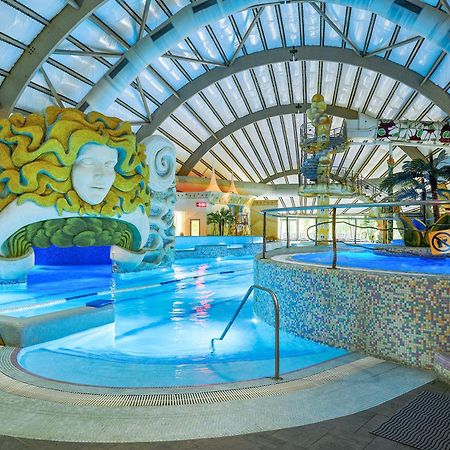 Grand Spa Lietuva Hotel Ντρουσκινινκάι Εξωτερικό φωτογραφία