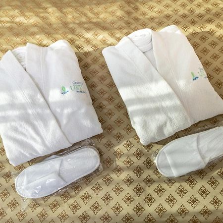 Grand Spa Lietuva Hotel Ντρουσκινινκάι Εξωτερικό φωτογραφία