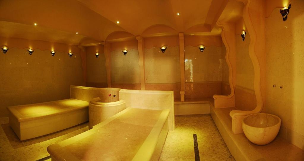 Grand Spa Lietuva Hotel Ντρουσκινινκάι Ανέσεις φωτογραφία