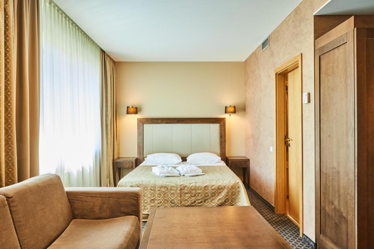 Grand Spa Lietuva Hotel Ντρουσκινινκάι Εξωτερικό φωτογραφία