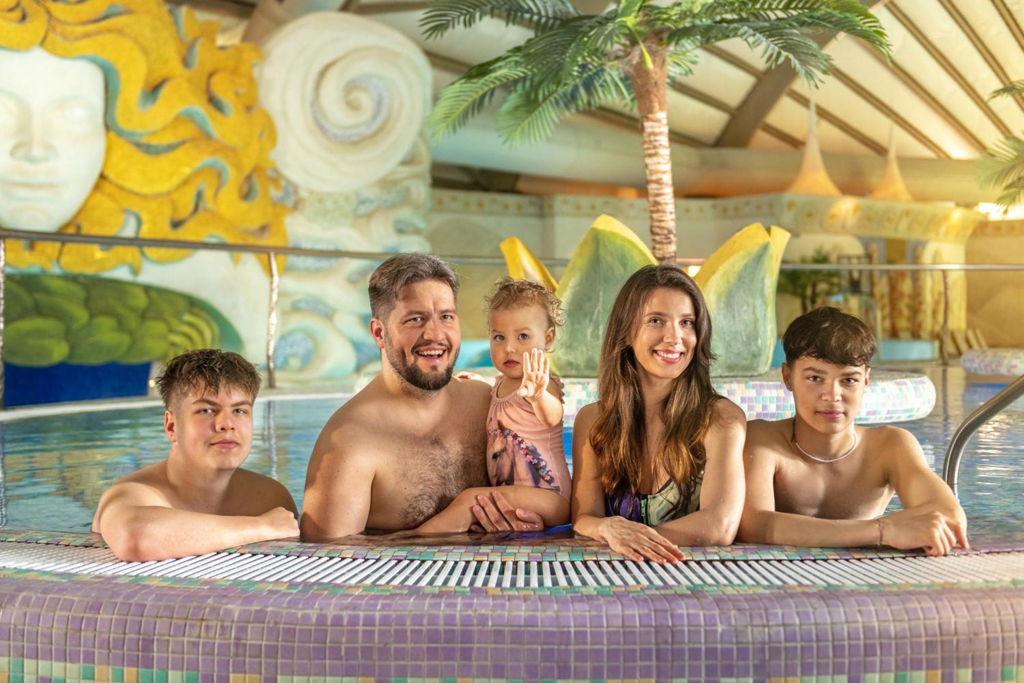 Grand Spa Lietuva Hotel Ντρουσκινινκάι Εξωτερικό φωτογραφία