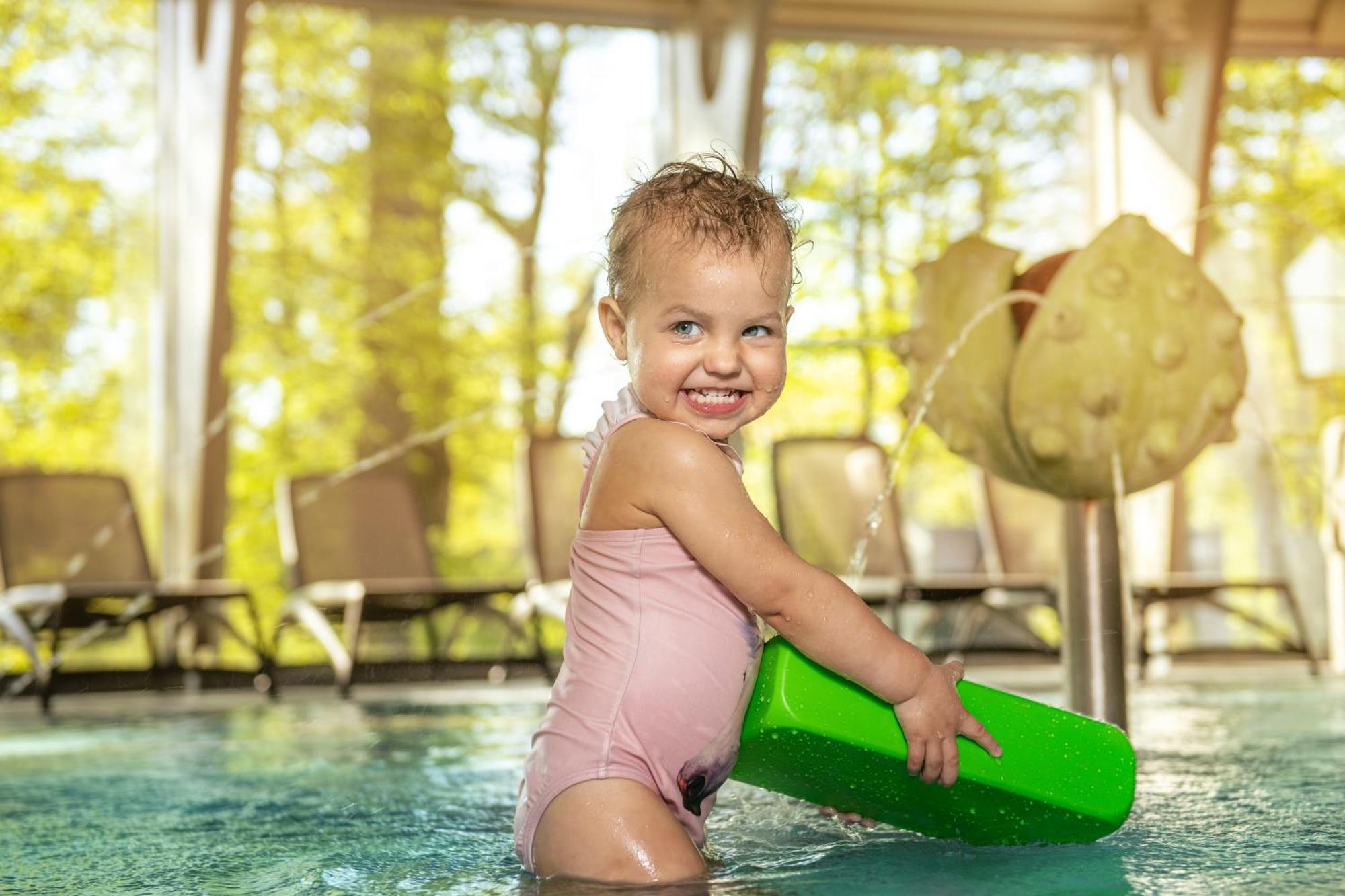 Grand Spa Lietuva Hotel Ντρουσκινινκάι Εξωτερικό φωτογραφία