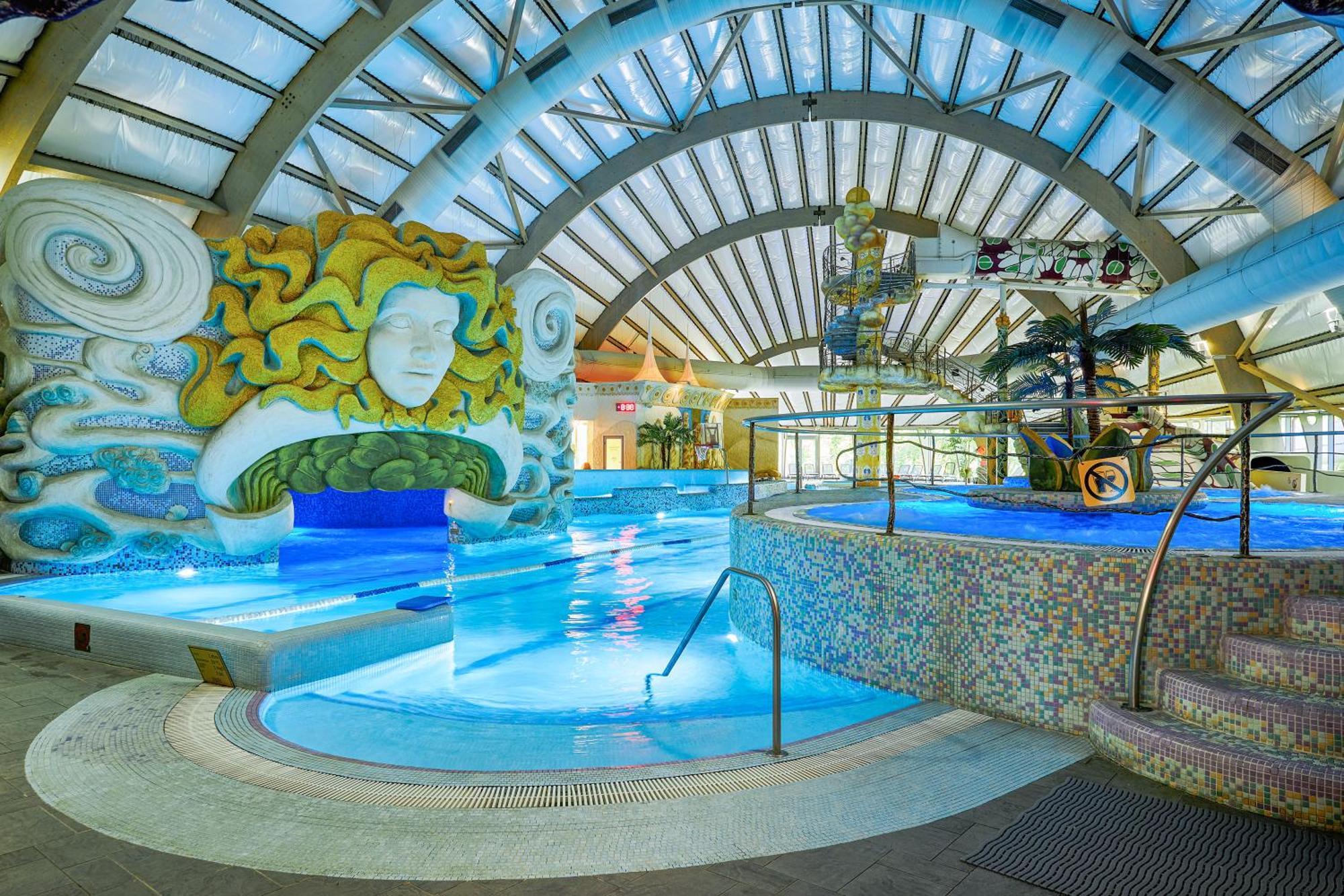 Grand Spa Lietuva Hotel Ντρουσκινινκάι Εξωτερικό φωτογραφία