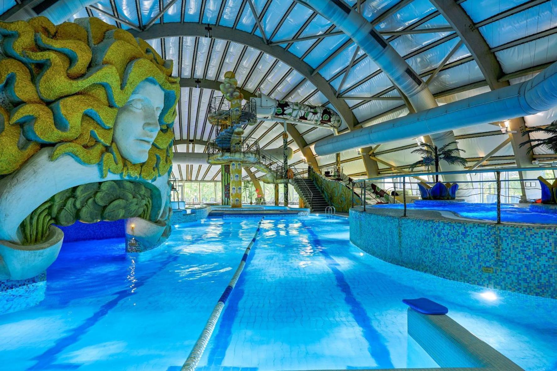 Grand Spa Lietuva Hotel Ντρουσκινινκάι Εξωτερικό φωτογραφία