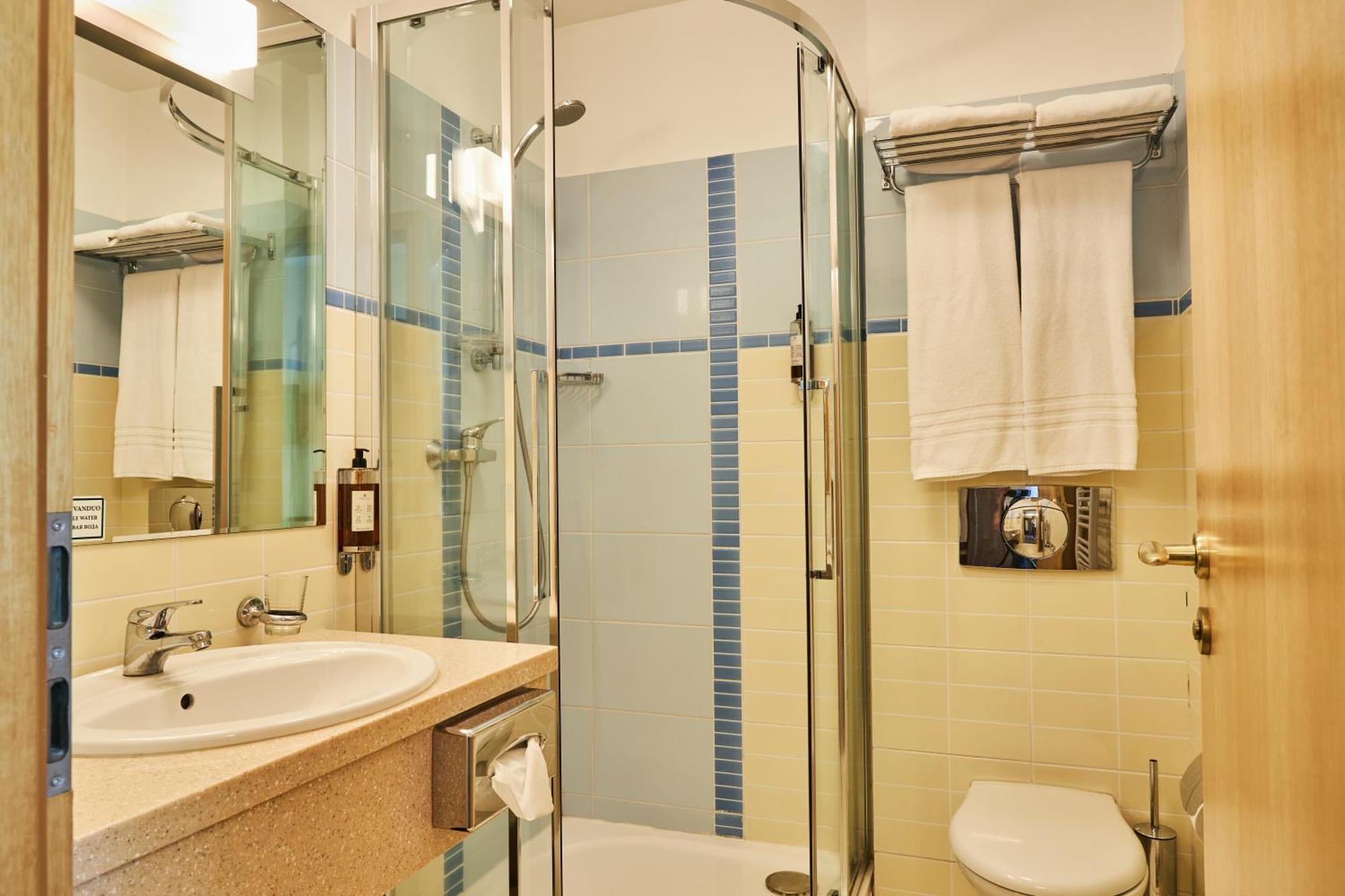 Grand Spa Lietuva Hotel Ντρουσκινινκάι Εξωτερικό φωτογραφία
