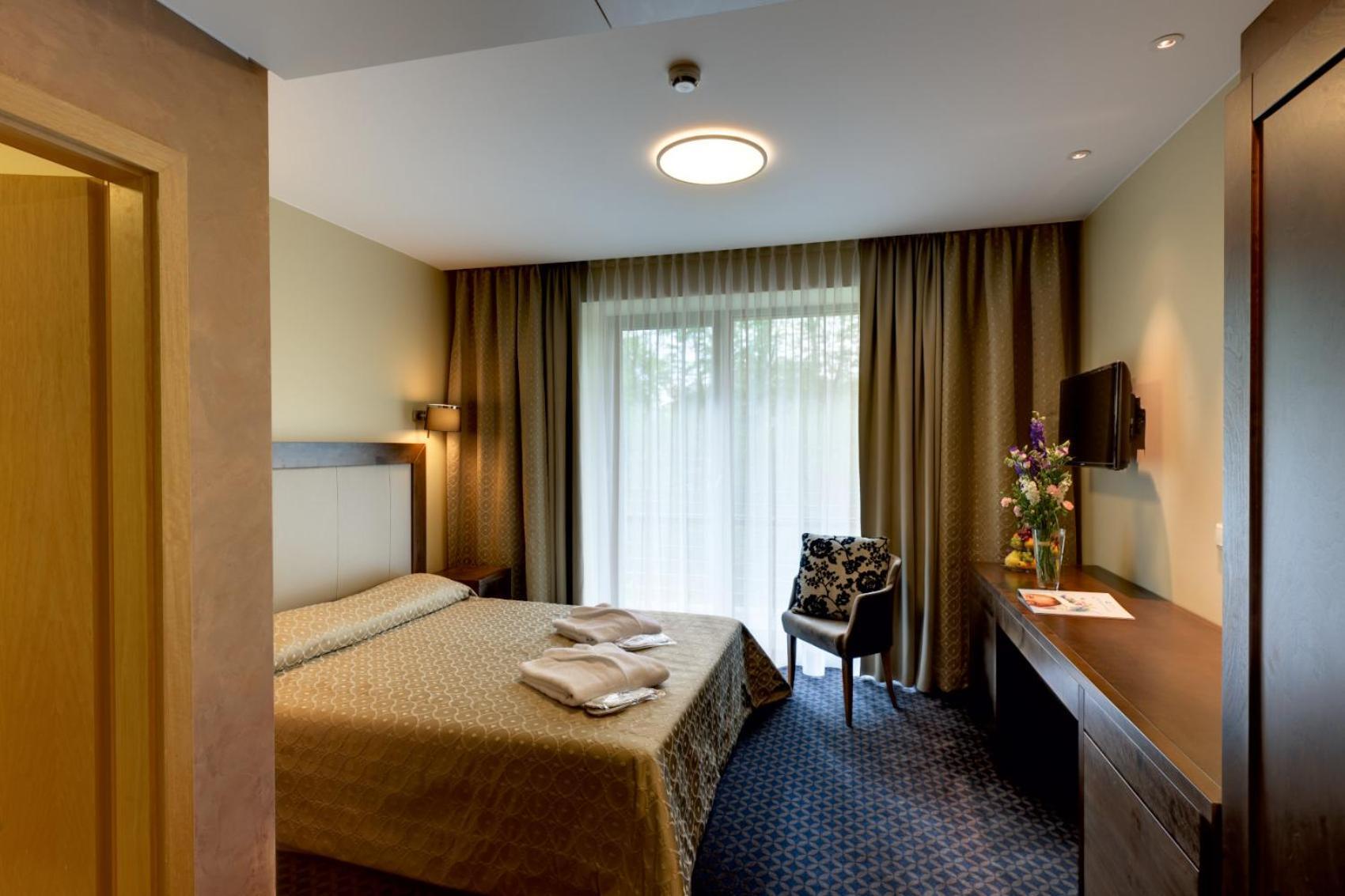 Grand Spa Lietuva Hotel Ντρουσκινινκάι Εξωτερικό φωτογραφία
