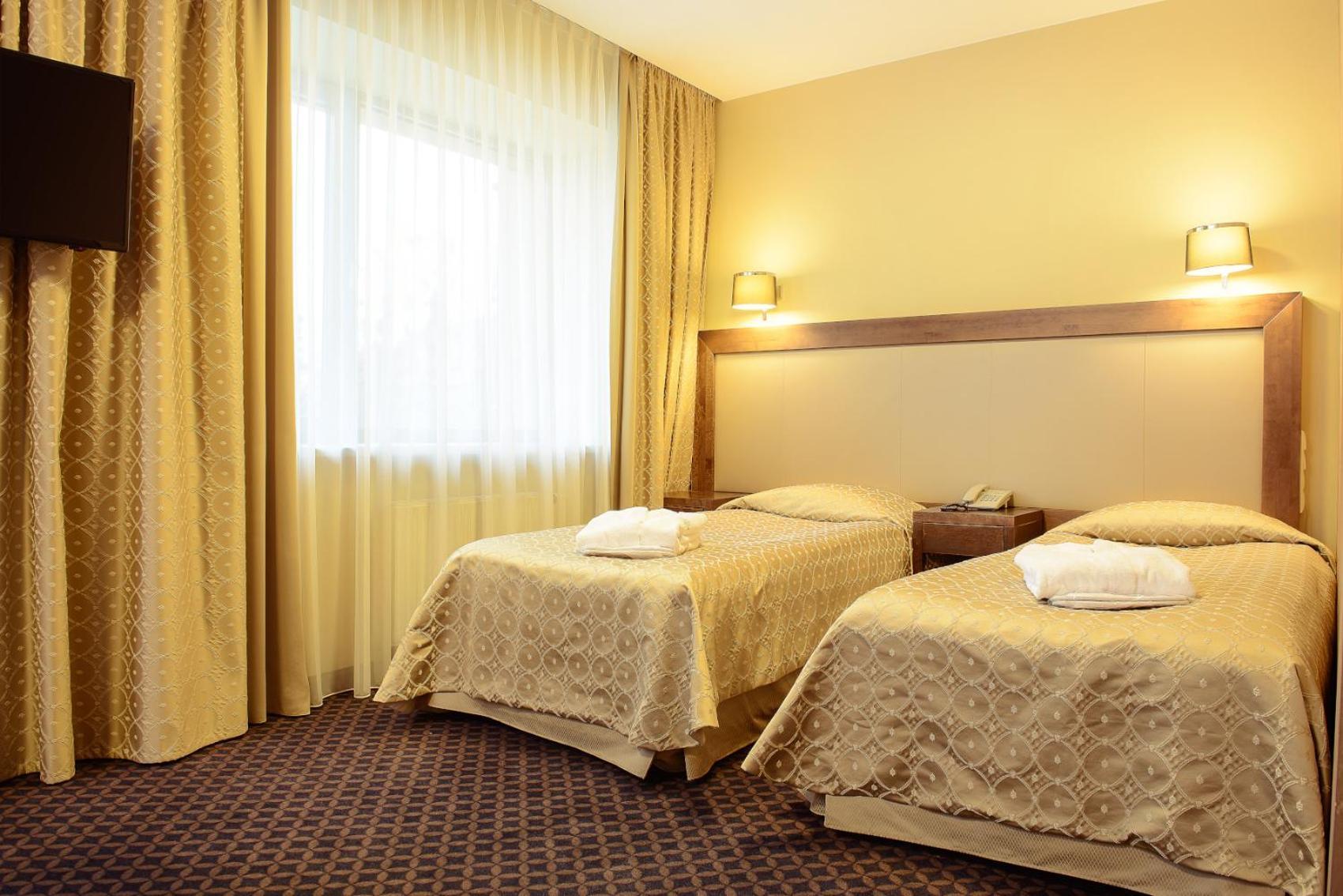 Grand Spa Lietuva Hotel Ντρουσκινινκάι Εξωτερικό φωτογραφία
