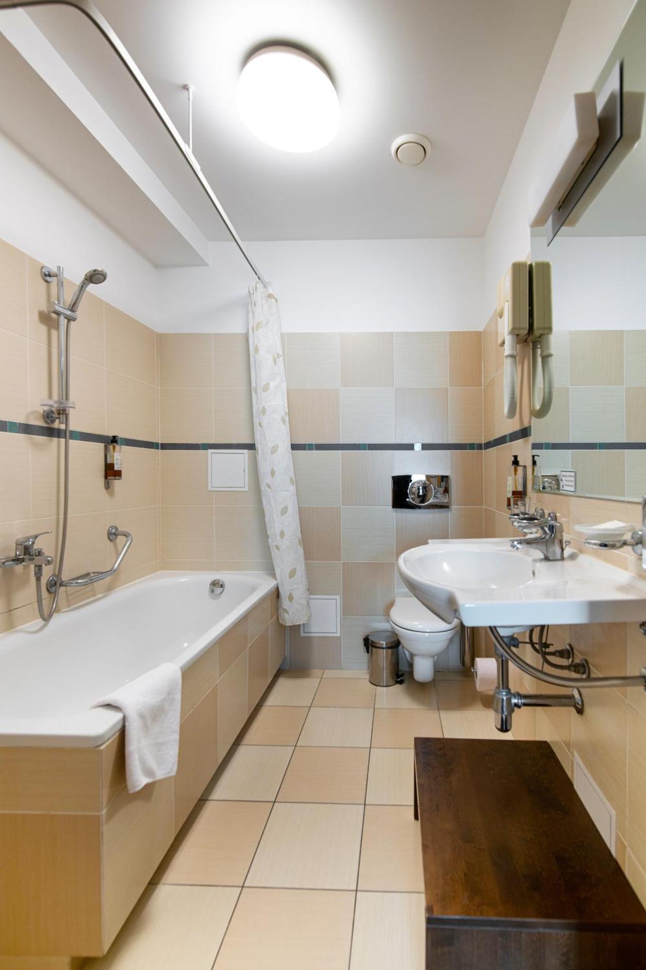 Grand Spa Lietuva Hotel Ντρουσκινινκάι Εξωτερικό φωτογραφία