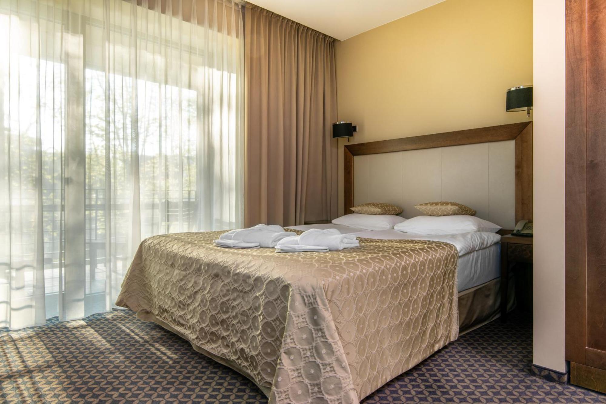 Grand Spa Lietuva Hotel Ντρουσκινινκάι Εξωτερικό φωτογραφία