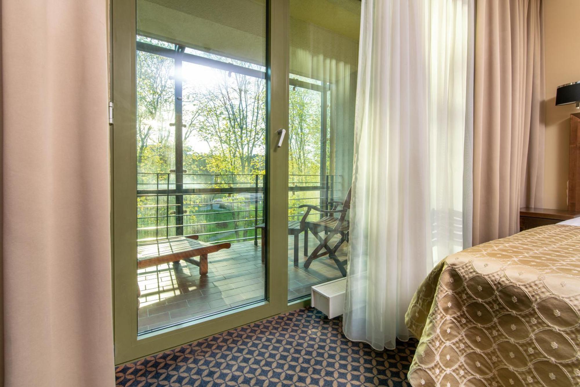 Grand Spa Lietuva Hotel Ντρουσκινινκάι Εξωτερικό φωτογραφία