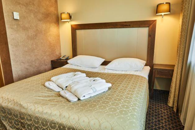 Grand Spa Lietuva Hotel Ντρουσκινινκάι Εξωτερικό φωτογραφία