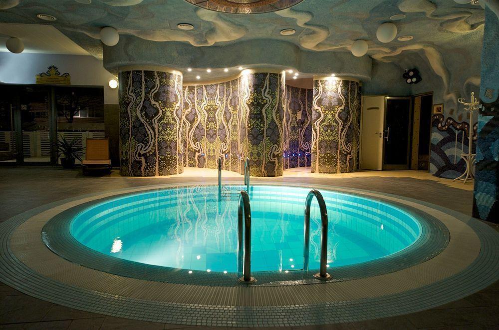 Grand Spa Lietuva Hotel Ντρουσκινινκάι Ανέσεις φωτογραφία
