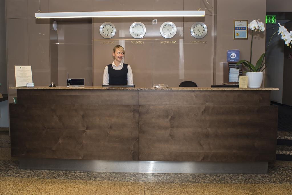 Grand Spa Lietuva Hotel Ντρουσκινινκάι Εξωτερικό φωτογραφία