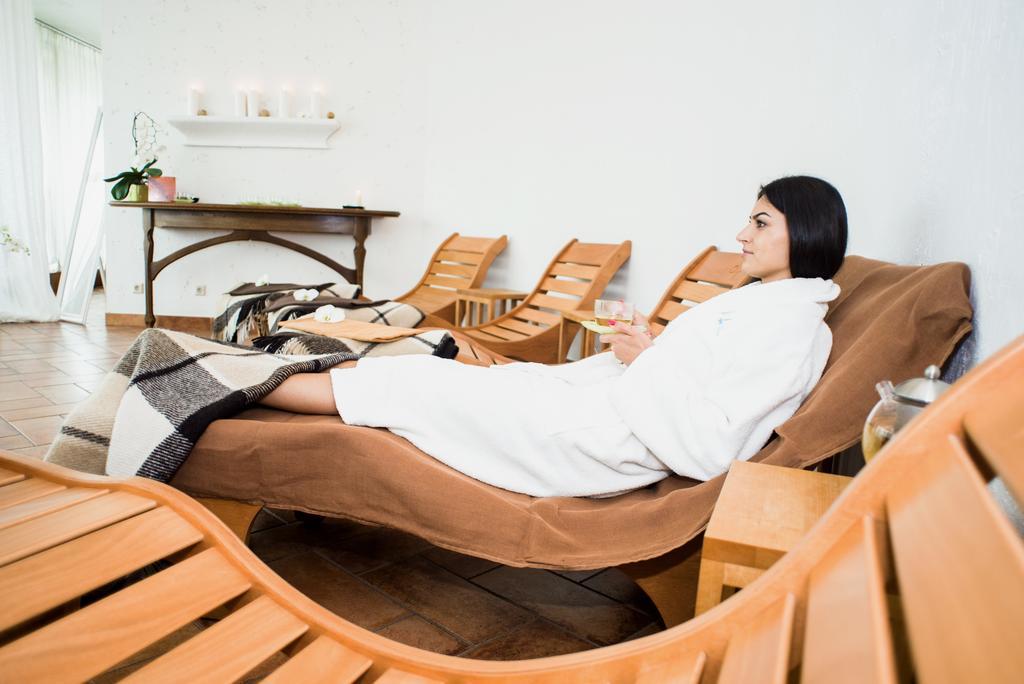 Grand Spa Lietuva Hotel Ντρουσκινινκάι Εξωτερικό φωτογραφία
