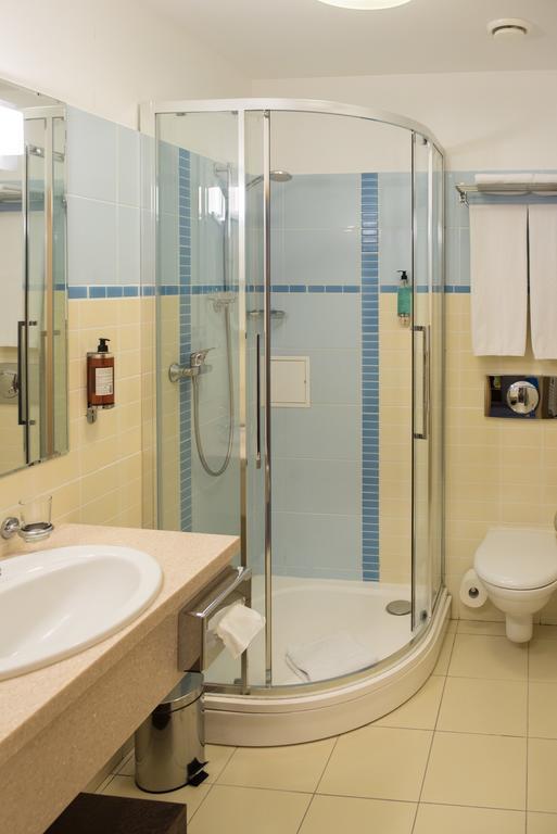 Grand Spa Lietuva Hotel Ντρουσκινινκάι Εξωτερικό φωτογραφία