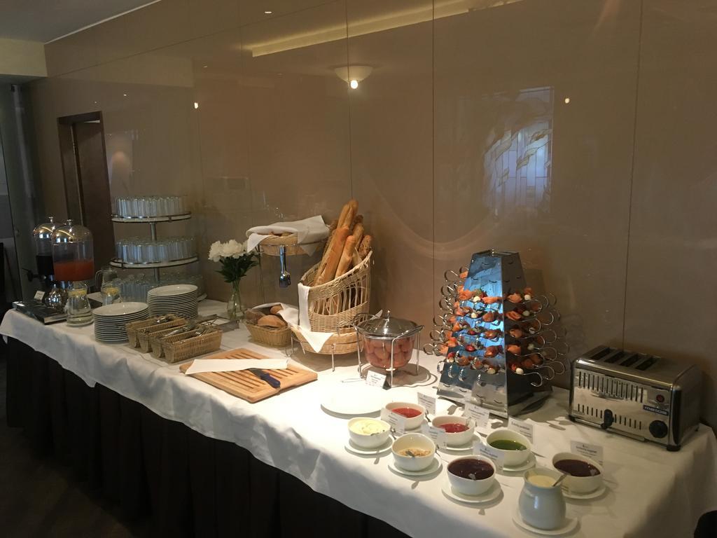 Grand Spa Lietuva Hotel Ντρουσκινινκάι Εξωτερικό φωτογραφία