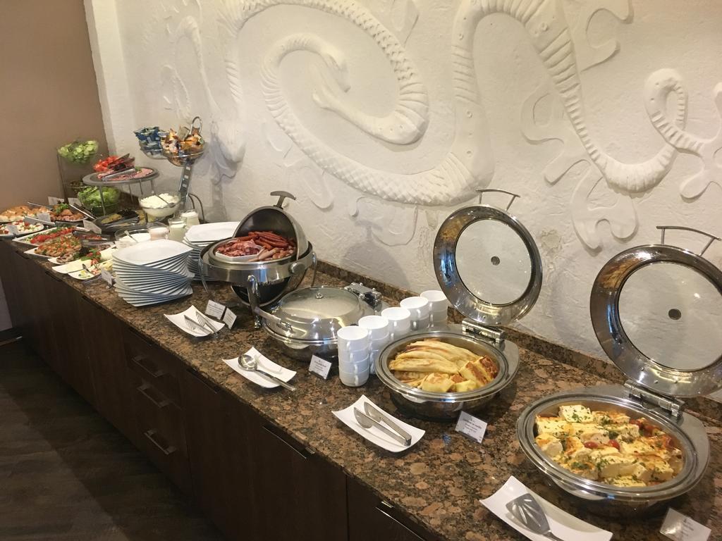 Grand Spa Lietuva Hotel Ντρουσκινινκάι Εξωτερικό φωτογραφία