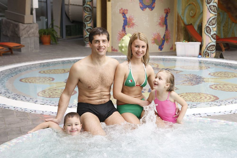 Grand Spa Lietuva Hotel Ντρουσκινινκάι Εξωτερικό φωτογραφία