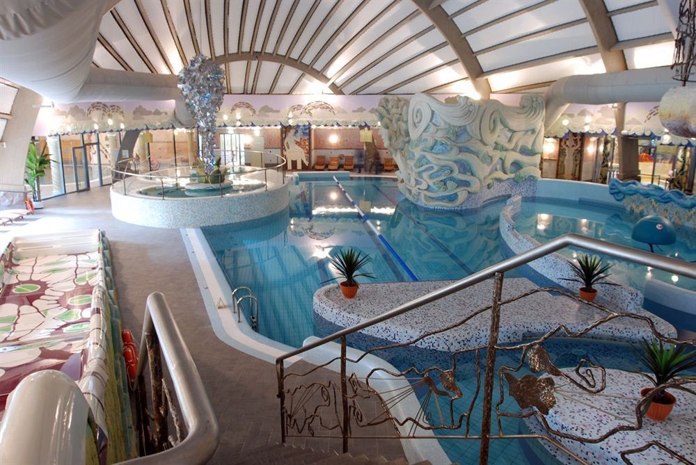 Grand Spa Lietuva Hotel Ντρουσκινινκάι Εξωτερικό φωτογραφία