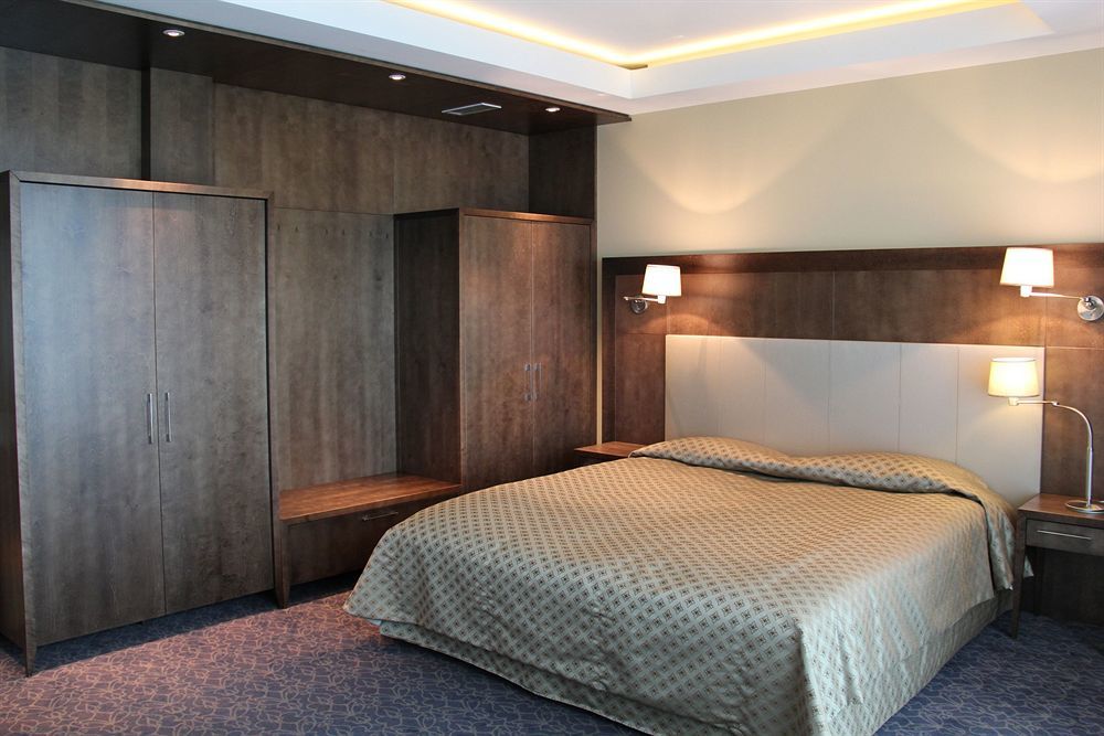 Grand Spa Lietuva Hotel Ντρουσκινινκάι Εξωτερικό φωτογραφία