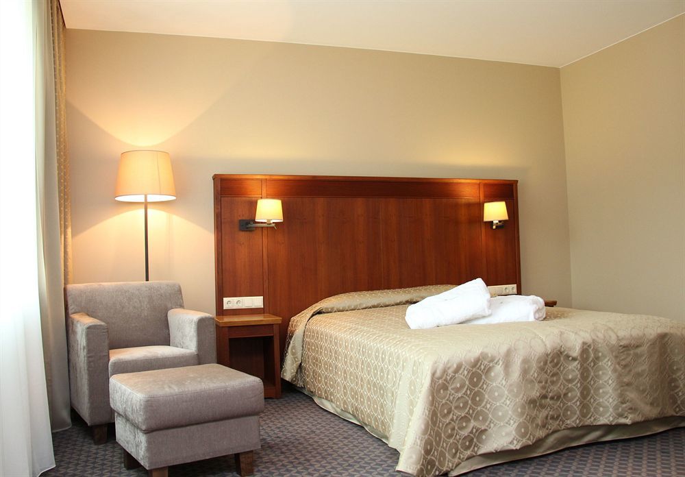 Grand Spa Lietuva Hotel Ντρουσκινινκάι Εξωτερικό φωτογραφία