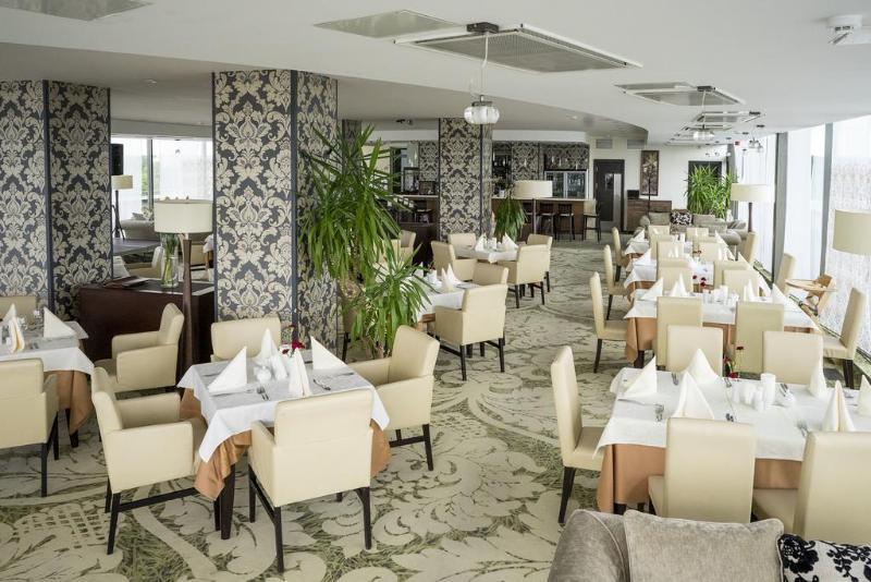 Grand Spa Lietuva Hotel Ντρουσκινινκάι Εξωτερικό φωτογραφία