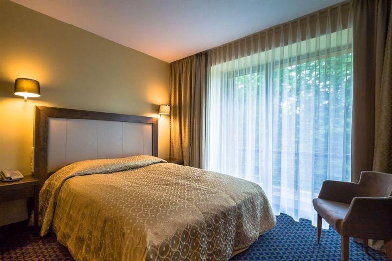 Grand Spa Lietuva Hotel Ντρουσκινινκάι Εξωτερικό φωτογραφία