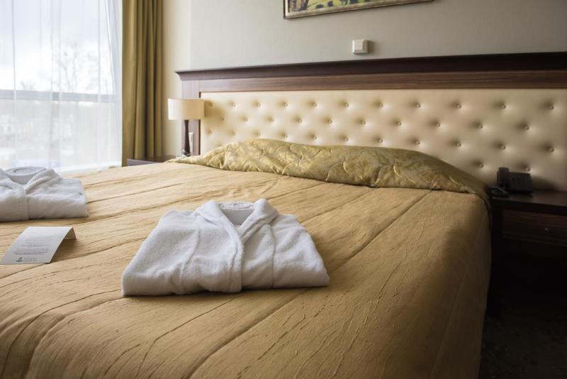 Grand Spa Lietuva Hotel Ντρουσκινινκάι Εξωτερικό φωτογραφία